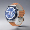 Modio-MR31-Smart-Watch-brown