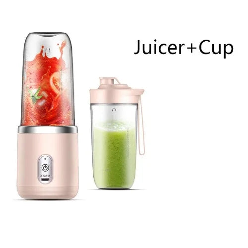 Small-Portable-Juicer-Multi-Function-Pink