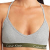 Calvin-Klein-Women-Bralette-Green-Lined-Front