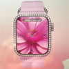 Modio-MW15-mini-Smart-Watch-Pink