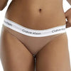 Calvin-Klein-Women`s-Underwear-Thong-nude