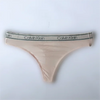 Calvin-Klein-Women's-Underwear-Thong-Pink