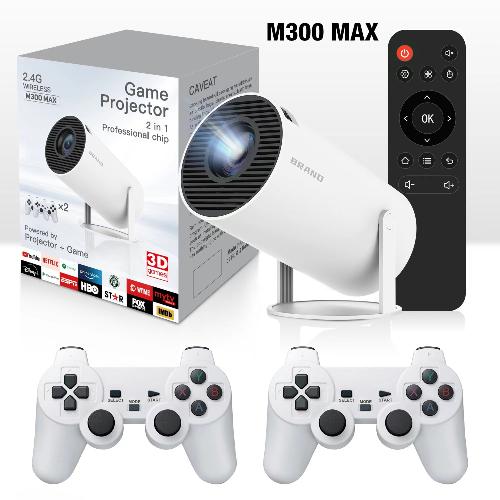 Game Projector