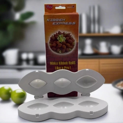Kibbeh Express Plus 5.35cm – HiProShop