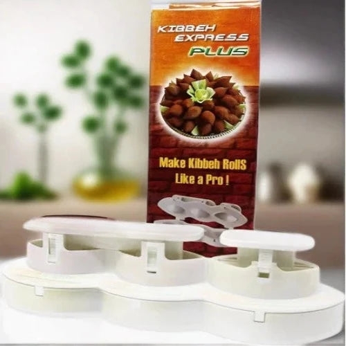 Kibbeh Express Plus 9cm – HiProShop