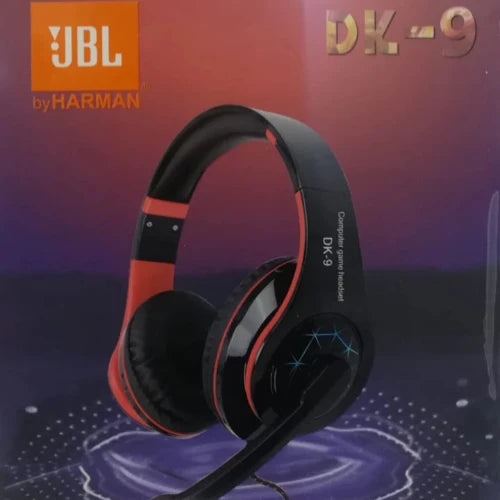 JBL Headphone Headset Gaming DK9 - Copy A