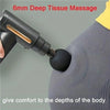 Fascial Gun & Muscle Massager