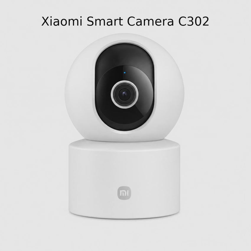 Xiaomi-Smart-Camera-C302