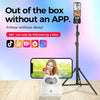 360-Intelligent-Follow-Camera