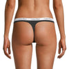 Load image into Gallery viewer, Calvin-Klein-Women`s-Underwear-Thong-Main